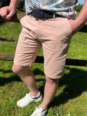 Short VARTY - Deeluxe
