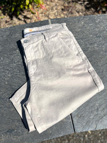 Short VARTY - Deeluxe