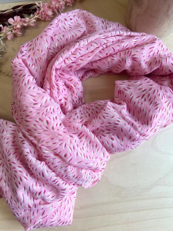 Foulard TIMEA