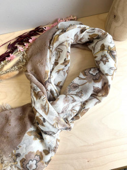 Foulard MIRELA