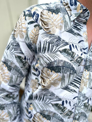 Chemise MAHE