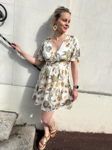 Robe LEANA