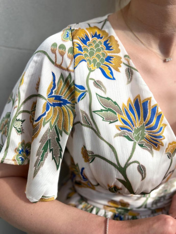 Robe LEANA