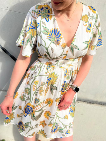 Robe LEANA