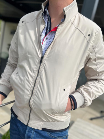 Veste ETHAN