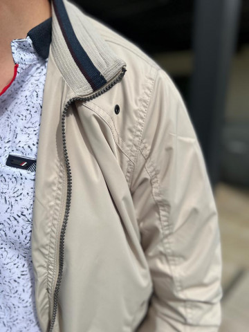 Veste ETHAN
