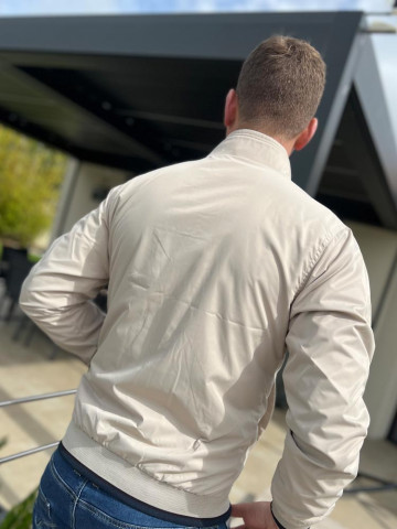Veste ETHAN