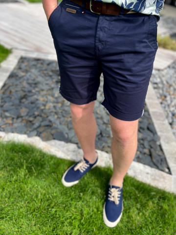 Bermudas TIMEO