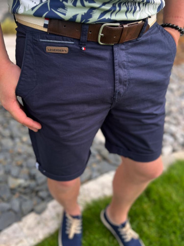 Bermudas TIMEO