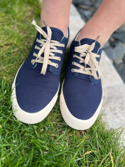 Baskets LEANDRE - Refresh