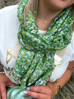 Foulard EMELINE