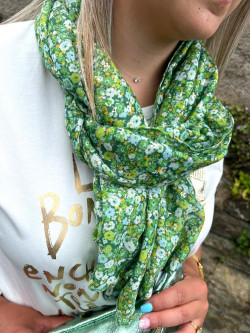 Foulard EMELINE