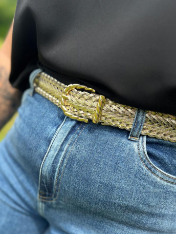 Ceinture FREESIA