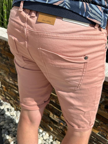 Bermuda BART - Deeluxe