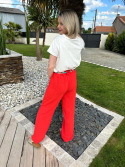 Pantalon PAULA