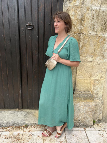 Robe KAMILE