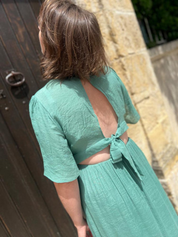 Robe KAMILE