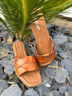 Sandales CARINE - Refresh