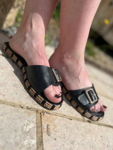 Sandales AUDE - Tamaris