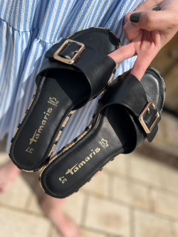 Sandales AUDE - Tamaris