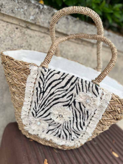 Sac de plage KASSY