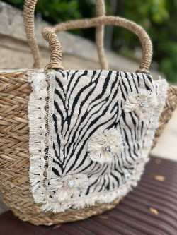 Sac de plage KASSY