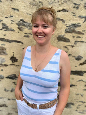Débardeur LOIS