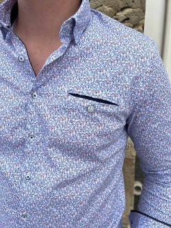 Chemise LEXUS - Benson & Cherry