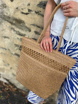 Sac de plage ROSA