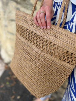 Sac de plage ROSA