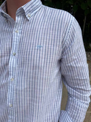 Chemise ELIOTT
