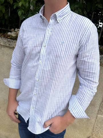 Chemise ELIOTT
