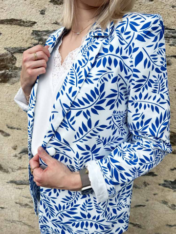 Veste MAURANE