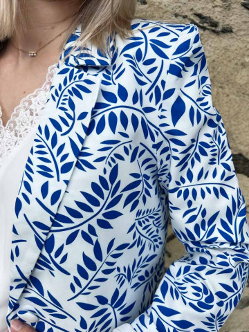 Veste MAURANE