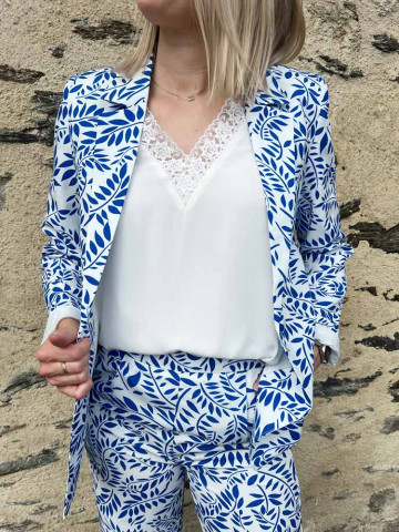 Veste MAURANE