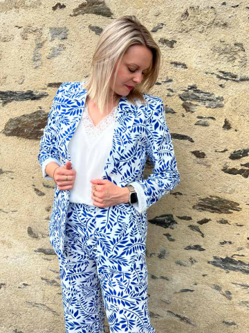 Veste MAURANE