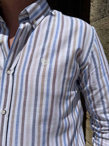 Chemise COLIN