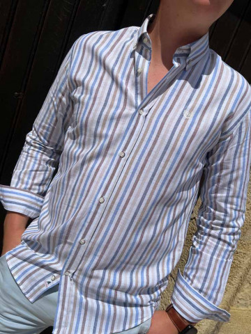 Chemise COLIN
