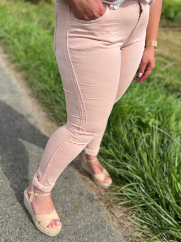 Pantalon HAILEY