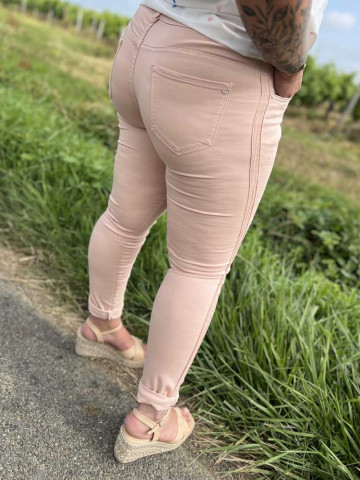 Pantalon HAILEY