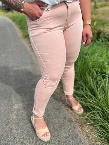 Pantalon HAILEY