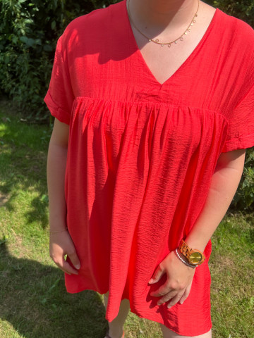 Robe short MIRANA