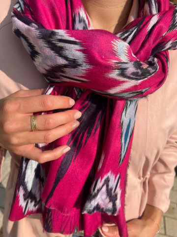 Foulard MARIE