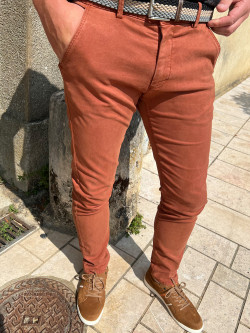 Chino JRIGAND - Benson & Cherry