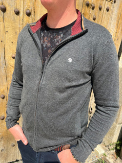 Gilet FOBOZI - Benson & Cherry