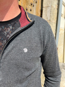 Gilet FOBOZI - Benson & Cherry