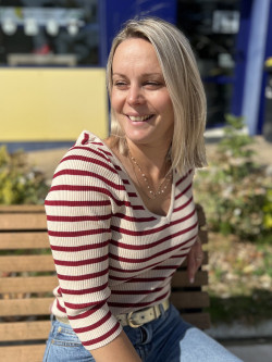 Pull NATHAN - Grace & Mila