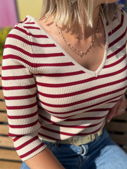 Pull NATHAN - Grace & Mila