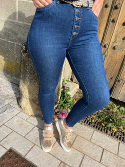 Jeans AZELINE