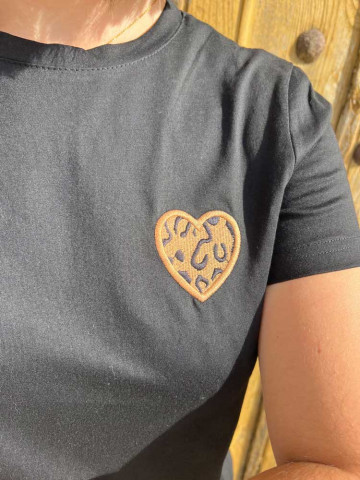 T-shirt LEONA